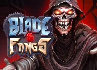 Blade Fangs слот онлайн